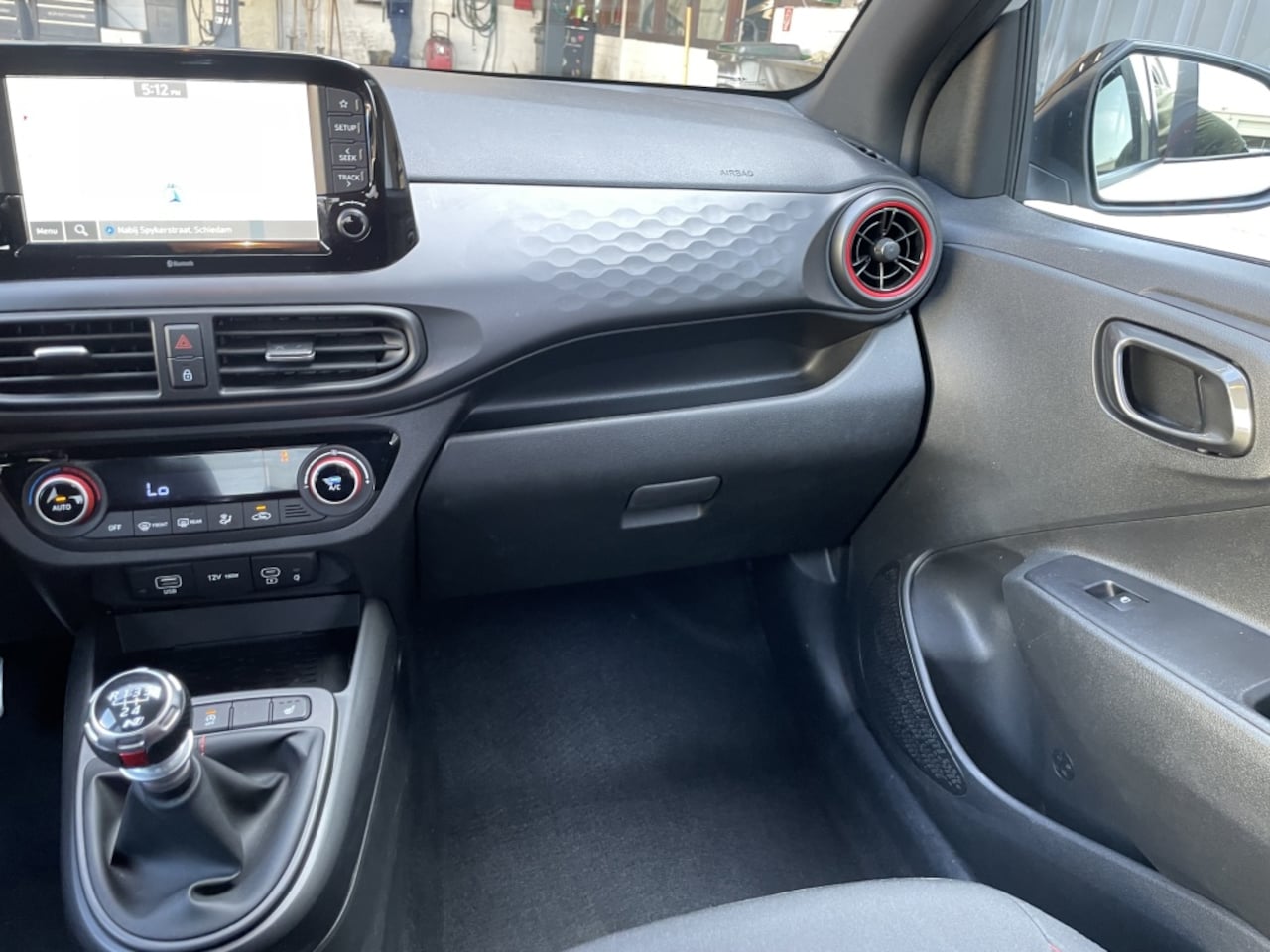Hyundai i10 - 1.0 T-GDI N Line 5p*RIJKLAARPRIJS*