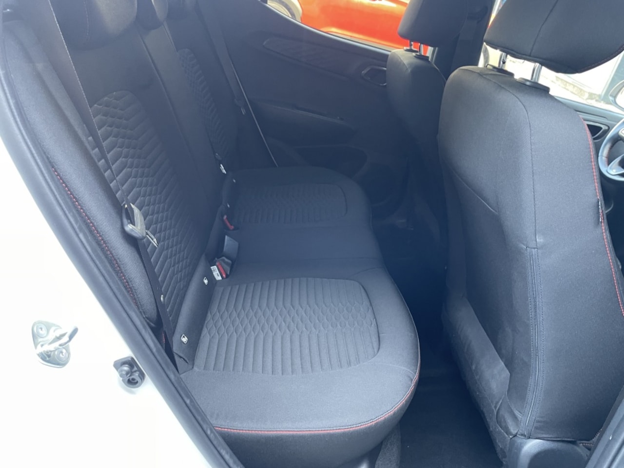 Hyundai i10 - 1.0 T-GDI N Line 5p*RIJKLAARPRIJS*