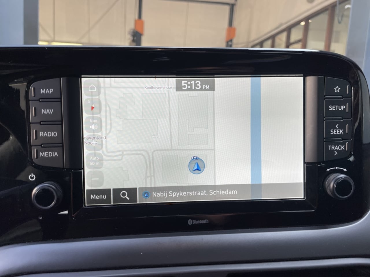 Hyundai i10 - 1.0 T-GDI N Line 5p*RIJKLAARPRIJS*