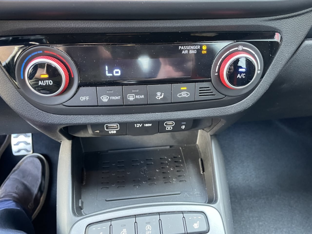Hyundai i10 - 1.0 T-GDI N Line 5p*RIJKLAARPRIJS*