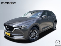 Mazda CX-5 - 2.0 SkyActiv-G 165 Skylease+ | AUTOMAAT | TREKHAAK | NAVI
