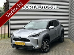Toyota Yaris Cross - 1.5 Hybrid Dynamic | Adaptive Cruise | Parkeersensoren | Stoel & Stuurverwarming | Apple C