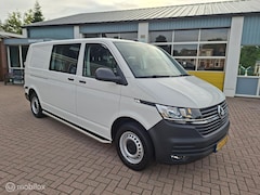 Volkswagen Transporter - 2.0 TDI L2H1 Dubbele Cabine