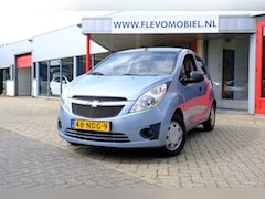 Chevrolet Spark - 1.0 16V L 5-drs *Leuke beginnersauto
