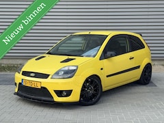 Ford Fiesta - 1.6-16V Ultimate Edition