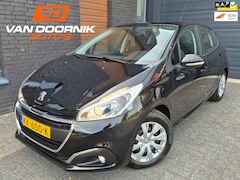 Peugeot 208 - 1.2 PureTech Blue Lion 5-Deurs/Airco/Navigatie/Carplay/Nieuwe APK