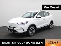 MG ZS - Standard Range 51 kWh Comfort | ACHTERUITRIJCAMERA | APPLE CARPLAY - ANDROID AUTO | CLIMAT