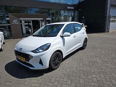 Hyundai i10 - 1.0 Comfort NL-auto