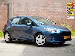 Ford Fiesta - 1.1 Trend 86PK, Airco, Navigatie, Cruise, Voorruitverwarming, PDC achter, Ned. Auto