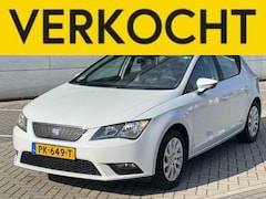 SEAT Leon - 1.2 TSI Reference Cruise, Clima, Nieuwe Apk