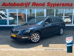 Skoda Octavia Combi - 1.0 TSI Greentech Ambition Business | Automaat | Apple Carplay | Achterruitrijcamera | Nav