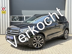 Ford Kuga - 1.5 EcoBoost ST Line | Navi | Adaptieve Cruise | Camera | Carplay/Android | Alcantara | In