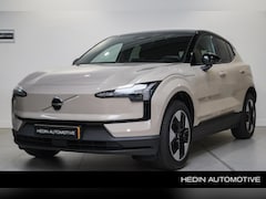 Volvo EX30 - P5 Long Range Plus Europa 69 kWh | Elektrische Stoelen met Geheugen | Harman/Kardon | Pilo