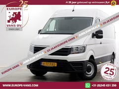 Volkswagen Crafter - 35 2.0 TDI 140pk L3H3 (L2H2) Comfortline Airco/Camera/Carplay 12-2023