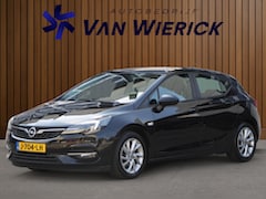 Opel Astra - 1.2 Business Executive 146PK | Camera | Cruise | Winterpakket | NAP