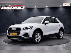 Audi Q2 - 35 TFSI S-Tronic MATRIX|CAMERA|KEYLESS