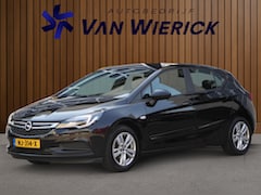 Opel Astra - 1.0 Edition | Cruise | Parkeersensoren v/a | Navi | LM Velgen | NAP