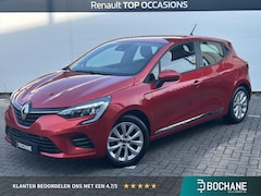 Renault Clio - 1.6 E-Tech Hybrid 140 Business Zen | Navigatie | Parkeersensoren Achter | Airco | Cruise C