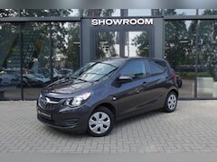 Opel Karl - 1.0 ecoFLEX Edition PDC AIRCO CRUISE