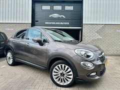 Fiat 500 X - 1.4 Turbo MultiAir Lounge | Cruise | Clima | PDC | Navi