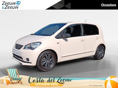 SEAT Mii - 1.0 Mii by Mango | Airco | Lichtmetalen velgen | Privacy glass |