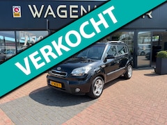 Kia Soul - 1.6 X-tra Airco|Elektrisch pak|Apple carplay