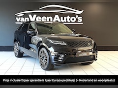 Land Rover Range Rover Velar - 2.0 P250 Turbo AWD R-Dynamic HSE