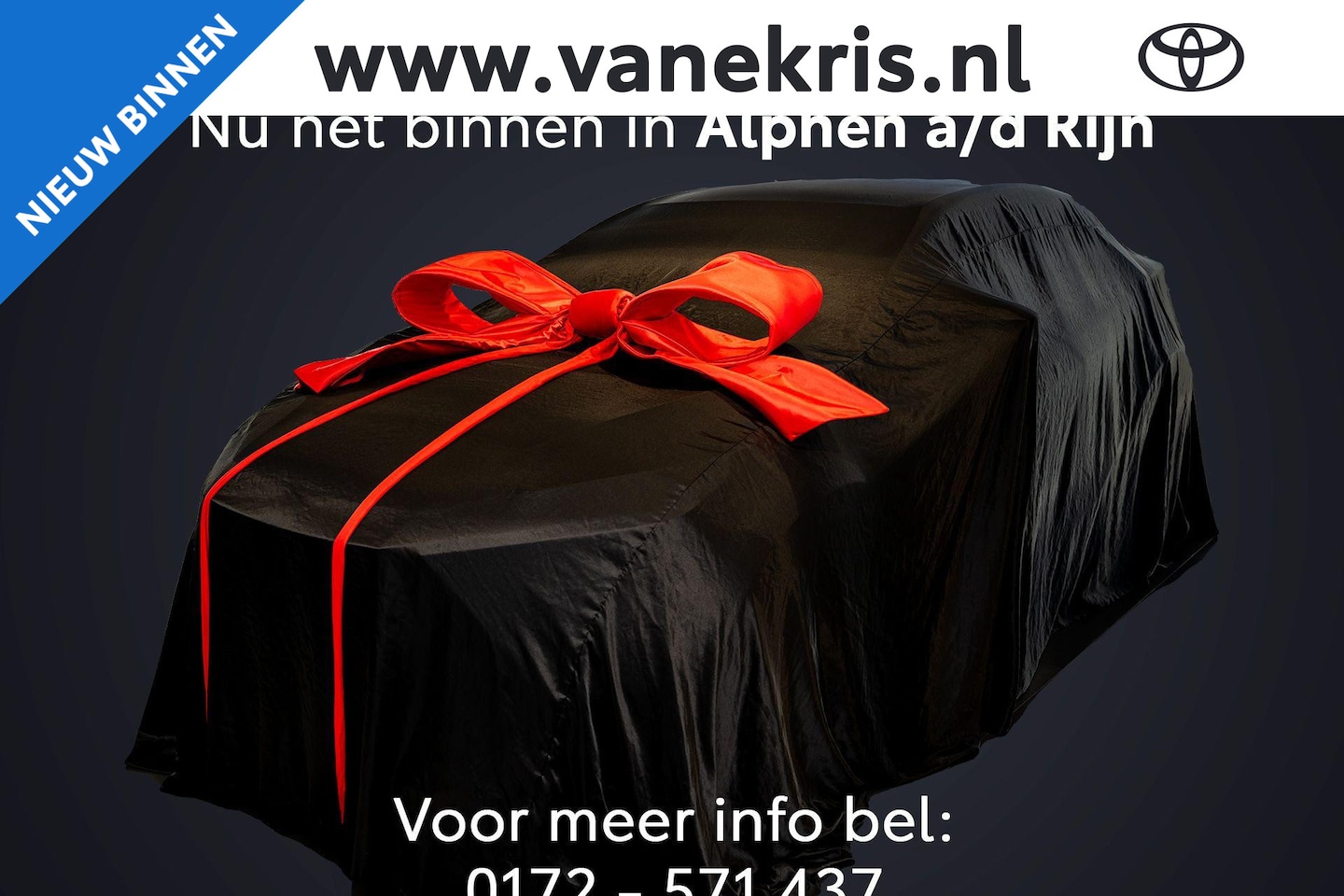 Toyota RAV4 - 2.5 Hybrid AWD Dynamic 2.5 Hybrid AWD Dynamic, Trekhaak, 360 view camera, BSM, Apple Carplay/Android Auto! - AutoWereld.nl