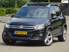 Volkswagen Tiguan - 2.0 TDI Sport 4Motion R-line Edition FULL