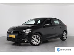 Opel Corsa - 1.2 Level 2 | Dealer Onderhouden | Navi By App | Camera | Parkeersensoren | Lichtmetalen V