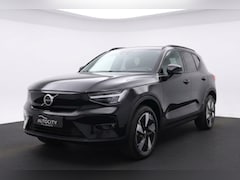 Volvo XC40 - Recharge Plus Pure Electric 69kWh | Winterpakket | Carplay | ACC