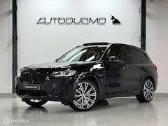 BMW X3 - xDrive30e High Executive | M Sport | Pano | Laser | HUD | H/K | Stuurverw. | Blindspot | 2