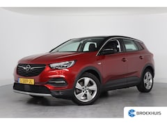 Opel Grandland X - 1.6 Turbo Hybrid Business Elegance | Dealer Onderhouden | LED | AGR | Camera | Navi | Clim