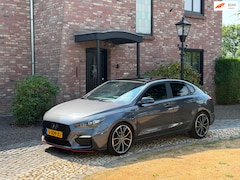 Hyundai i30 Fastback - 1.4 T-GDI N-Line Aut Panodak ACC alle opties