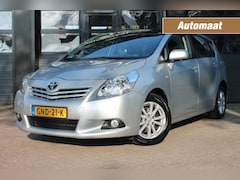 Toyota Verso - 1.8 VVT-I DYN. BNS Automaat / Panorama dak / historie bekend