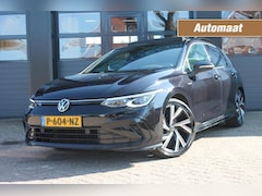 Volkswagen Golf - 1.5 ETSI R-LINE BNS Automaat / Panorama dak / Camera