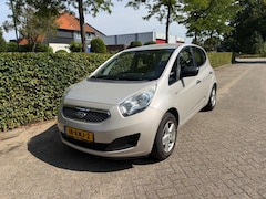 Kia Venga - 1.4 CVVT X-TRA . Airco, Trekhaak , nette auto