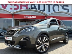 Peugeot 3008 - 1.2 PURETECH GT LINE NAVI CAMERA CARPLAY 130PK CR.CONTROL