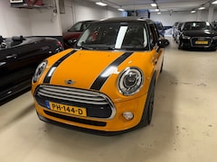 MINI Cooper - 1.5 COOP.CHILI S.BNS