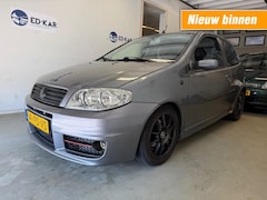 Fiat Punto - 1.4-16V Emotion SPORT ZEER GOED ONDERHOUDEN NAP APK 10-2026