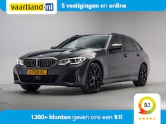 BMW 3-serie Touring - M340i xDrive High Executive [ HUD Harman/Kardon ACC Laserlicht Stuur-&Stoelverwarming ]