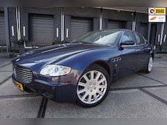 Maserati Quattroporte - 4.2 Duo Select