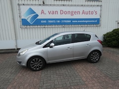 Opel Corsa - 1.2-16V 111 EDITION, Airco, Cruise.APK 8-2-27