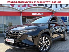Hyundai Tucson - 1.6 T-GDI EDITION 30+ MHEV AUT. NAVI CAMERA CARPLAY LED NAVI LMV PDC