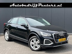 Audi Q2 - 35 TFSI S-Tronic LED Navi V-Cockpit Cruise PDC NL-auto