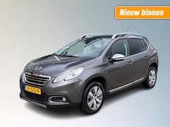 Peugeot 2008 - 1.2 PURETECH ALLURE AUT