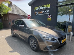 Mazda 3 - 3 2.0 S.A. 120 SKYL
