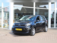 Kia Picanto - 1.0 MPI COMF.PL.L