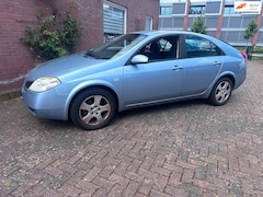 Nissan Primera - 1.8 Visia Style