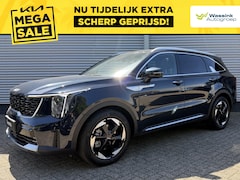 Kia Sorento - 1.6 T-GDi Plug-in Hybrid 4WD ExecutiveLine 7p | VOORDEEL | Stoelventilatie | Stoel/Stuurwi
